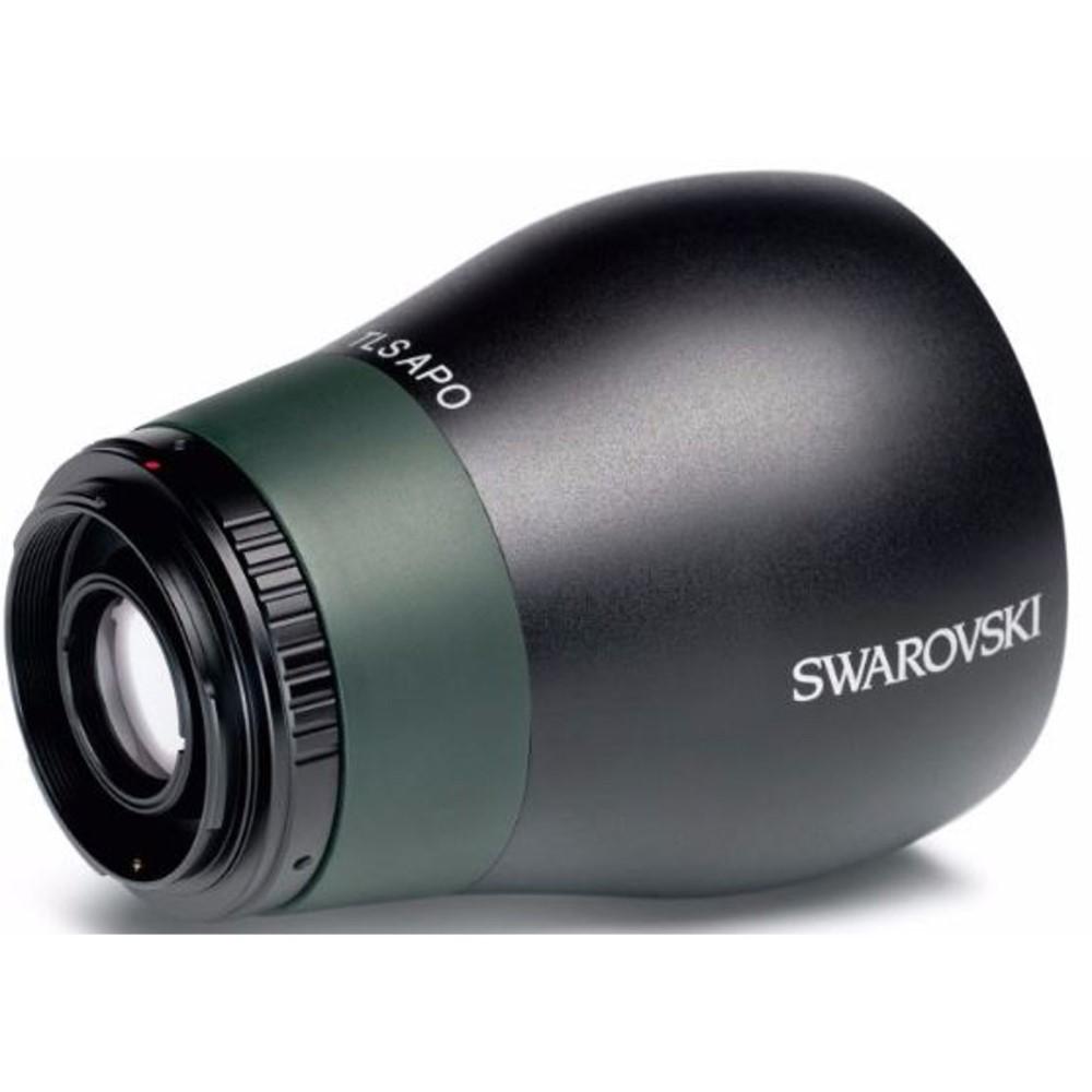 DEMO Swarovski TLS APO Digiscoping Adapter Lens for ATS, STS, ATM, STM OLD - Swarovski