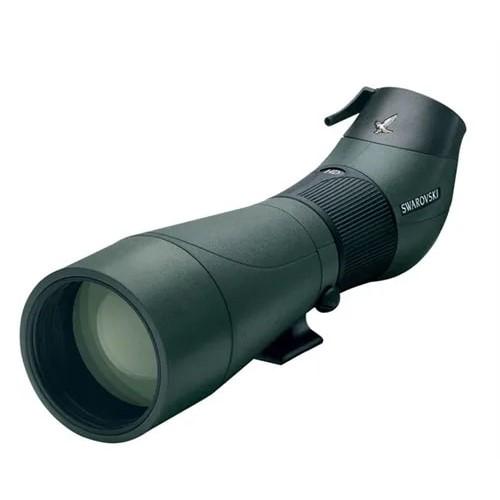 Swarovski ATS-65 HD Spotting Scope Body Green - Eyepiece Sold Separately - Swarovski