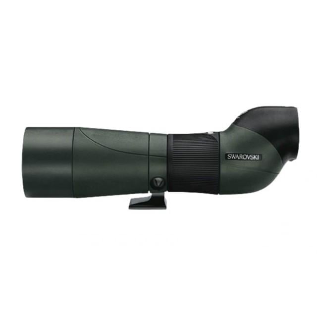 DEMO Swarovski STS-65 HD Spotting Scope Body Green Eyepiece Sold Separately - Swarovski