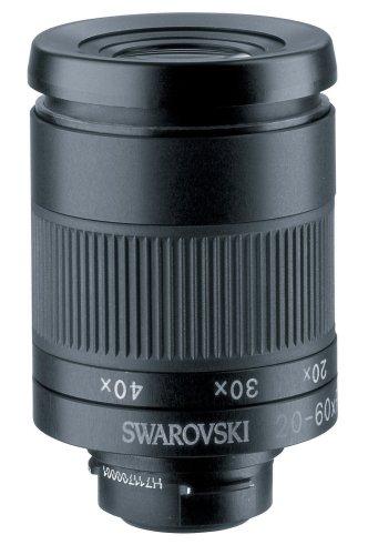 OCULARS 20-60XS EYEPIECE Demo - Swarovski