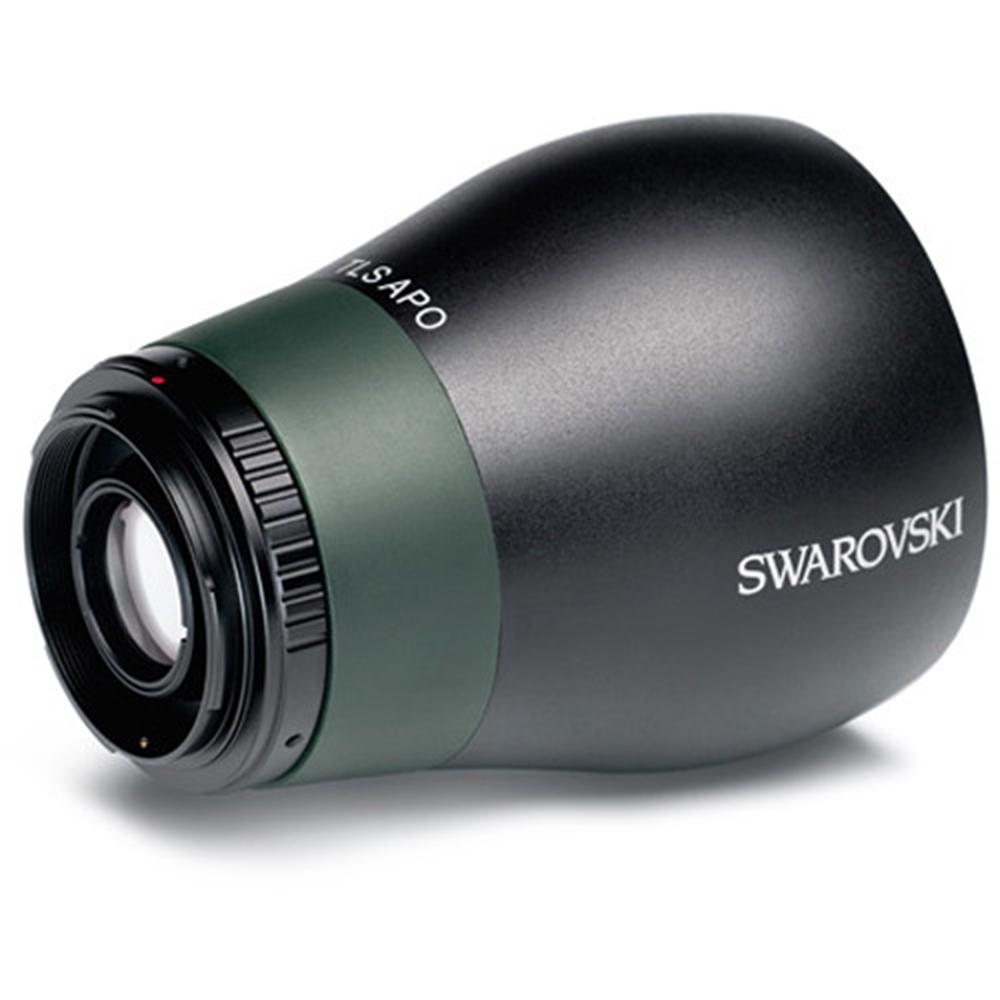 DEMO Swarovski TLS APO 23mm Digiscoping Lens for ATS/STS/ATM/STM/STR Spotting Scopes - Swarovski