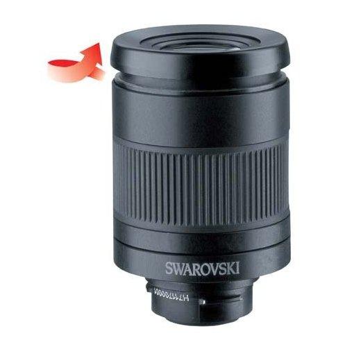 25-50XWW EYEPIECE DEMO - 