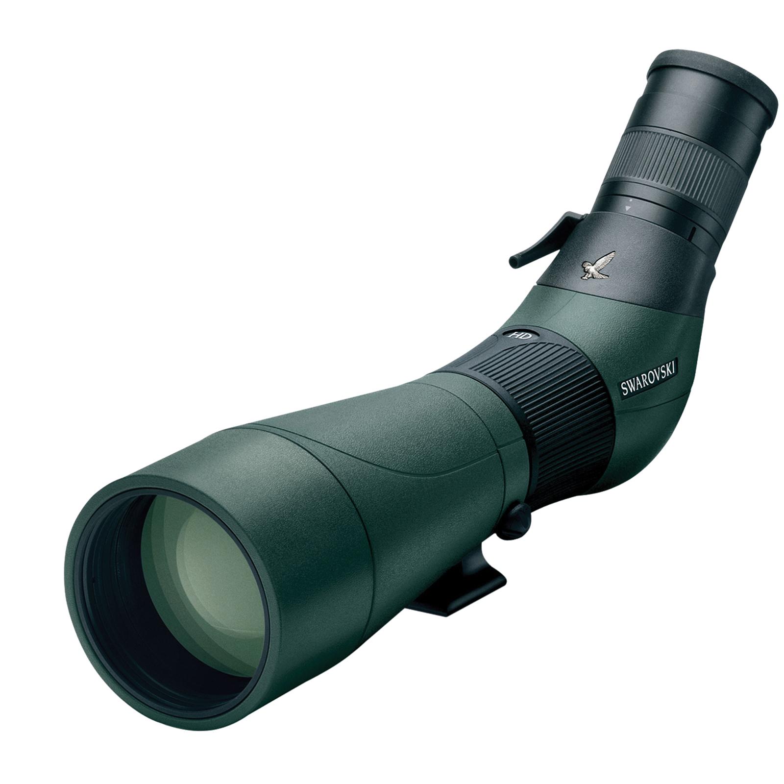 ATS-80 SPOTTING SCOPE HD DEMO - 