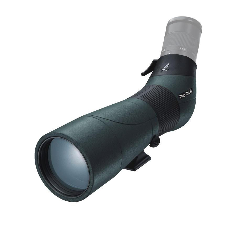 DEMO Swarovski ATM-65 HD Spotting Scope - 2.6"/65mm Angled Eyepiece Required Not Included - Swarovski