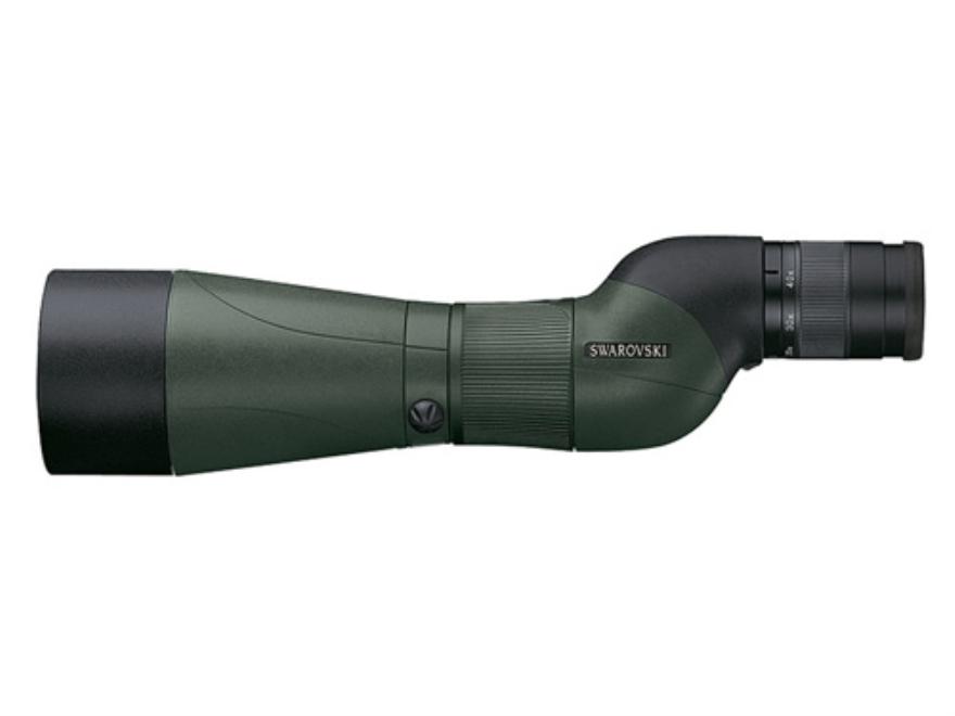 DEMO Swarovski STM-80 Spotting Scope Body Eyepiece Not Included - Swarovski