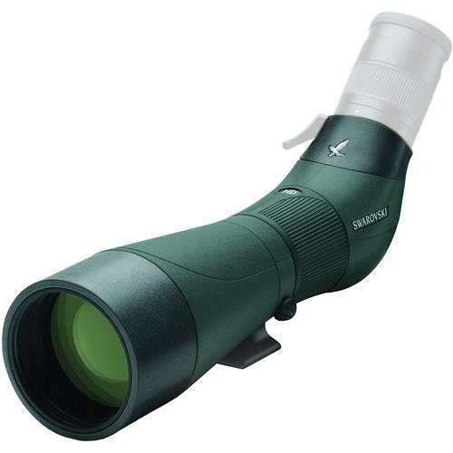 DEMO Swarovski ATM-80 HD Spotting Scope - Green - Swarovski