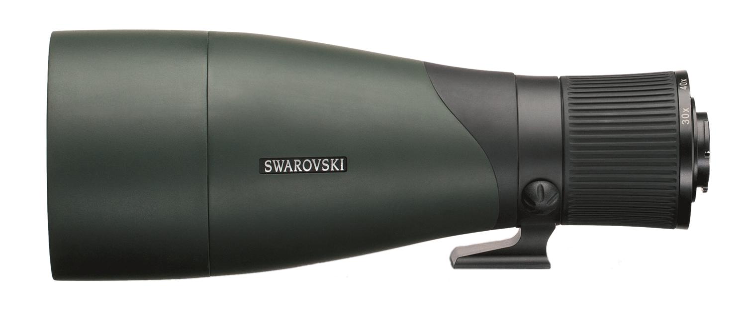 95MM SPOT SCOPE MODULAR OBJ DEMO -