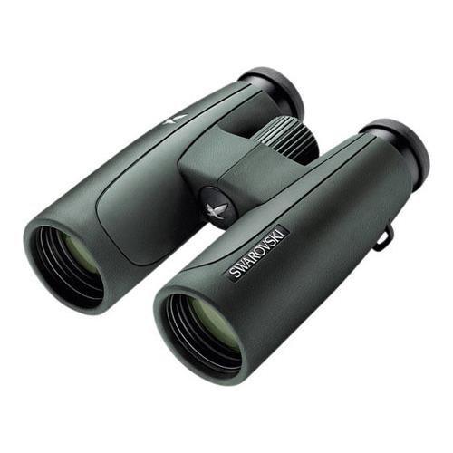 DEMO Swarovski SLC 42 Binoculars - 10x42mm W B Green - Swarovski