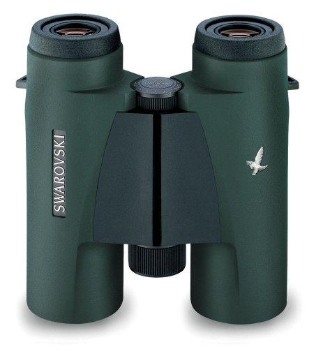 DEMO Swarovski 8x30mm SLC Binocular - Green - Swarovski