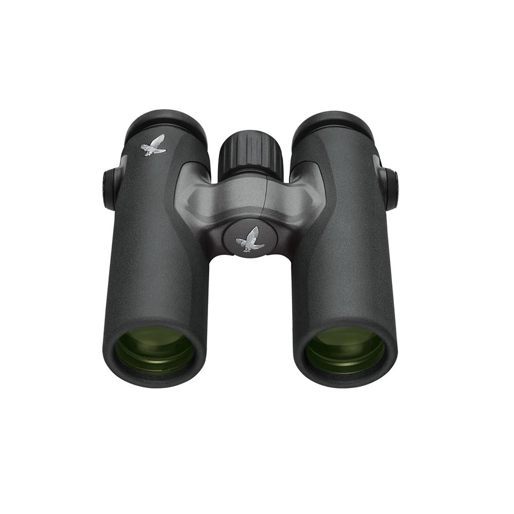 DEMO Swarovski CL Companion Binoculars 8x30 Black - Swarovski