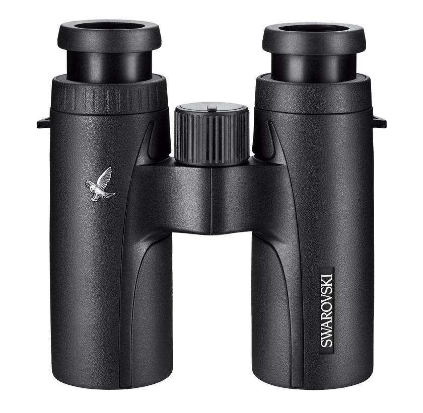 DEMO Swarovski CL Companion Binocular - 8x30mm Black - Swarovski