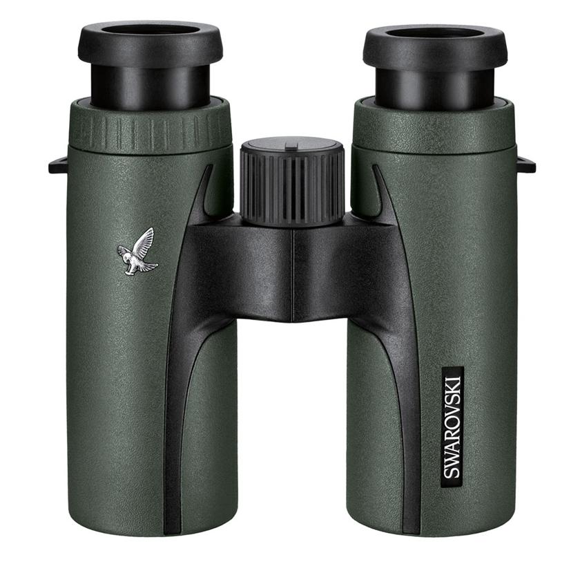 DEMO Swarovski CL Companion Binocular - 8x30mm 372' FOV Green - Swarovski