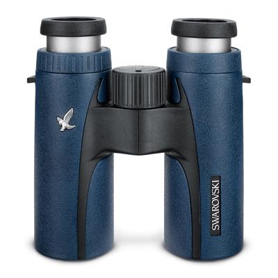 DEMO Swarovski CL Companion Compact Binocular - 8x30mm Green - Swarovski