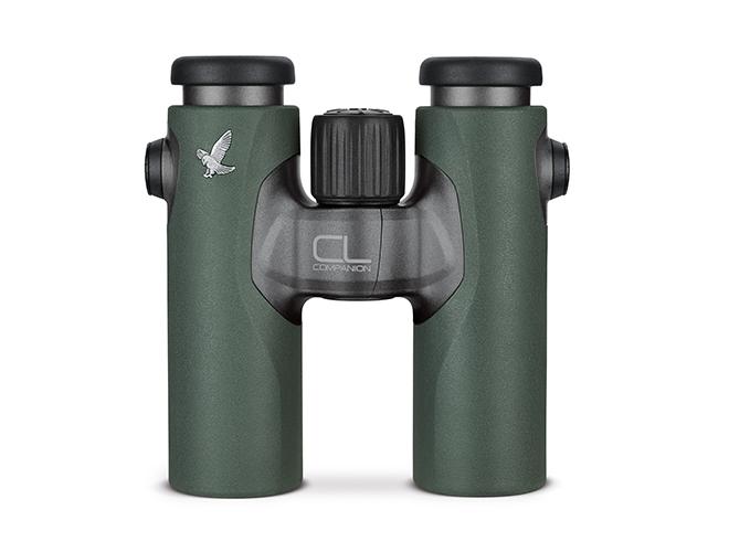 DEMO Swarovski CL Companion Binocular - 8x30mm Green - Swarovski