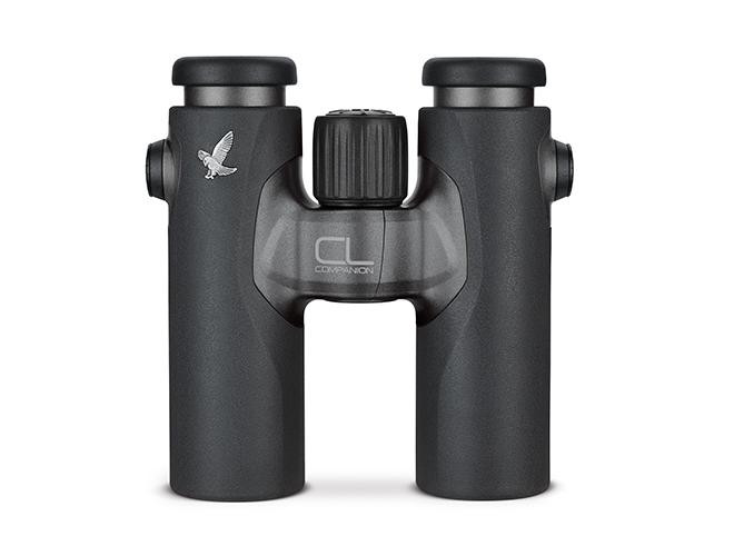 DEMO Swarovski CL Companion Binocular - 8x30mm Charcoal - Swarovski