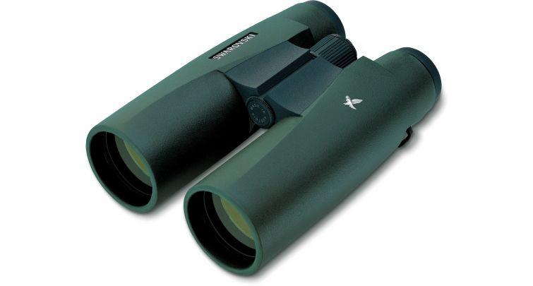 DEMO Swarovski B SLC Binocular - 7x50mm 372' FOV Green - Swarovski