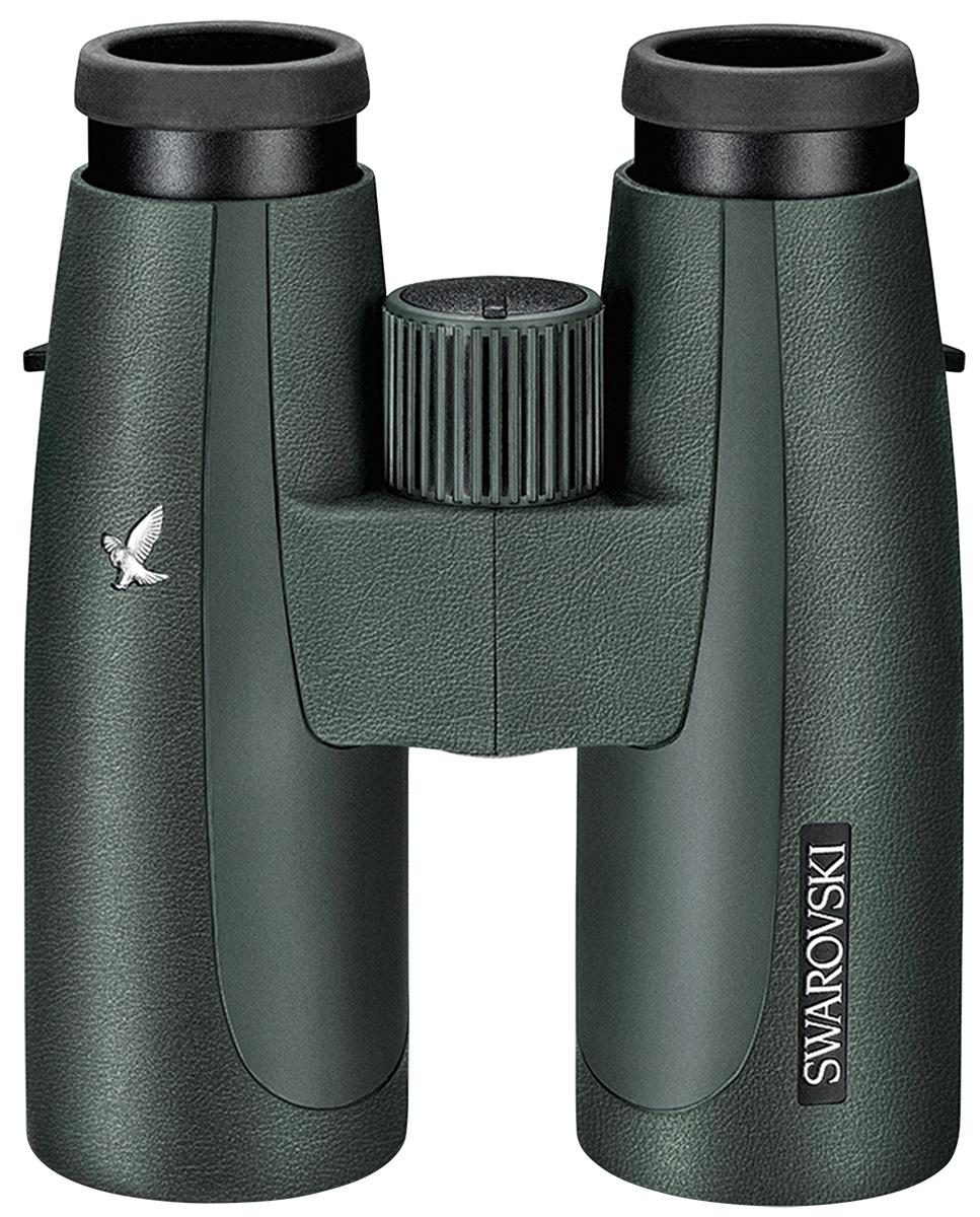 SLC 8X42 HD BINOCULAR DEMO - 