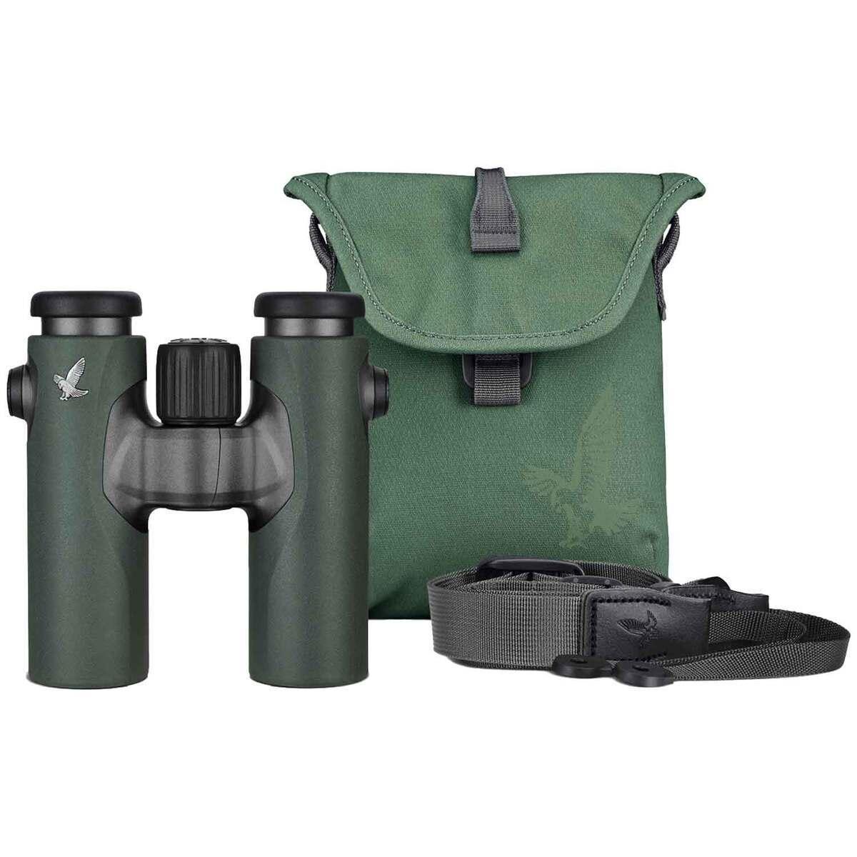 Swarovski CL Companion 8x30 Binocular with Urban Jungle Accessory Pkg - Swarovski