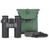 DEMO Swarovski CL Companion Binocular 10x30 Anthracite w Urban Jungle Accessory Kit