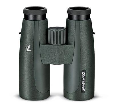 DEMO Swarovski SLC Binocular - 8x42mm W B - Swarovski