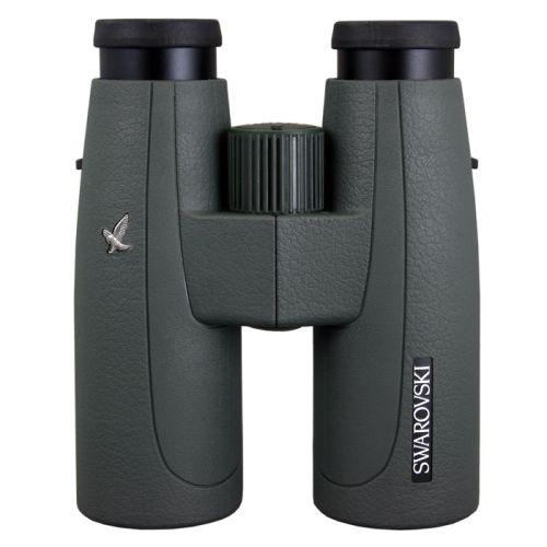 DEMO Swarovski SLC Binocular - 10x42mm Green - Swarovski