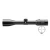 Swarovski Z3 Series Rifle Scope 3-10x42 1" SFP Plex Non Illum