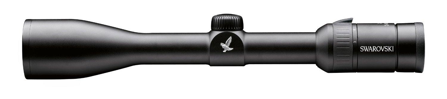 DEMO Swarovski Z3 Rifle Scope 3-10x42 1" SFP 4A Non-Illum - Swarovski