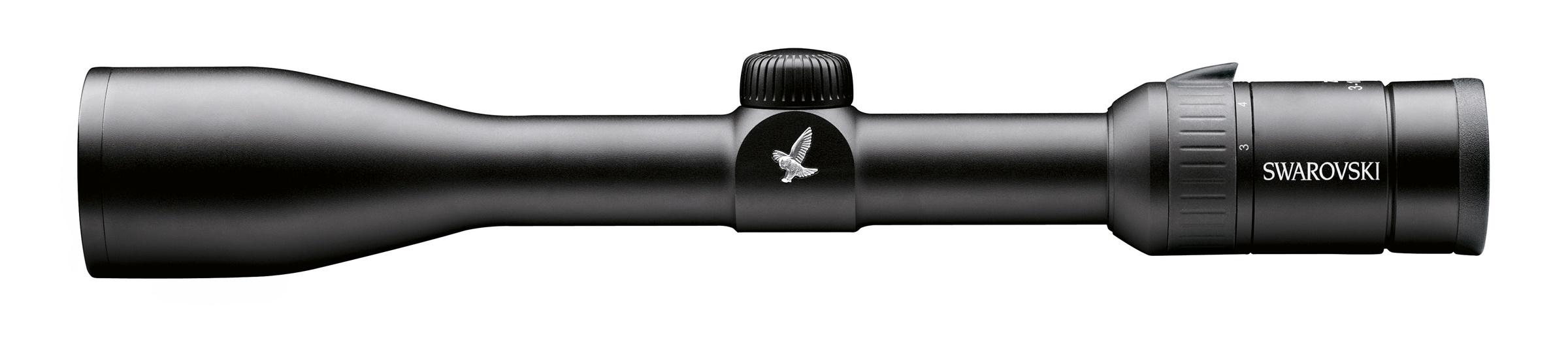 DEMO Swarovski Z3 Rifle Scope 3-10x42 Muzzle Loader Reticle Non-Illum - Swarovski