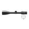 Swarovski Z3 Series Rifle Scope 4-12x50 1" SFP Plex Non-Illum