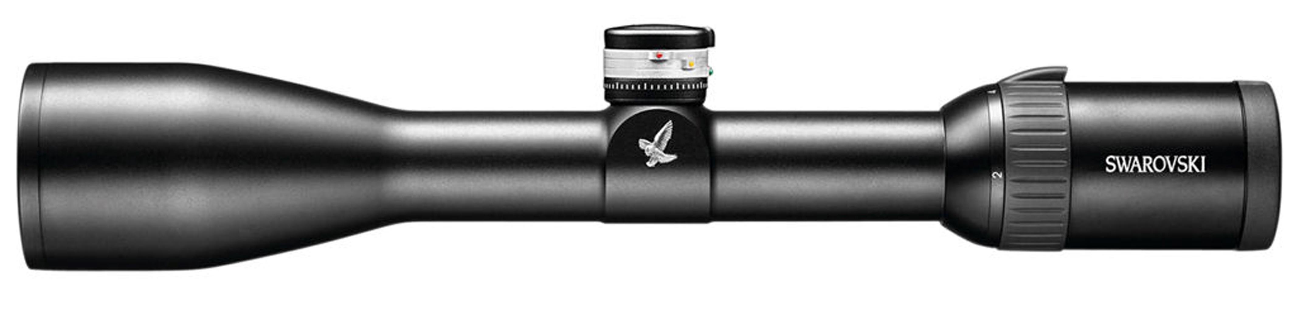 Z6 2-12X50 BT-4W DEMO - 