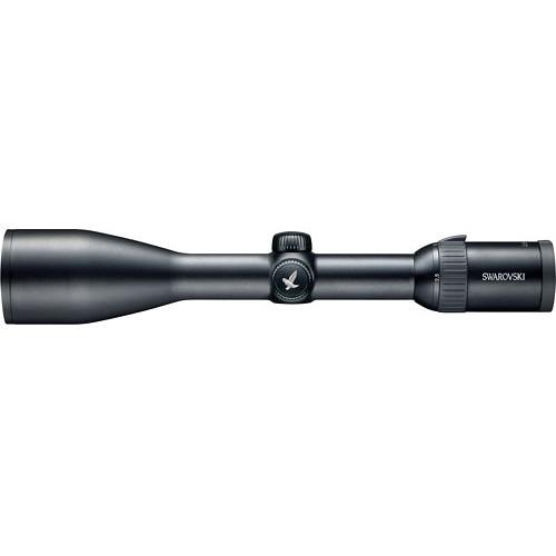 DEMO Swarovski Z6 Rifle Scope -  2.5 15x56mm - Swarovski