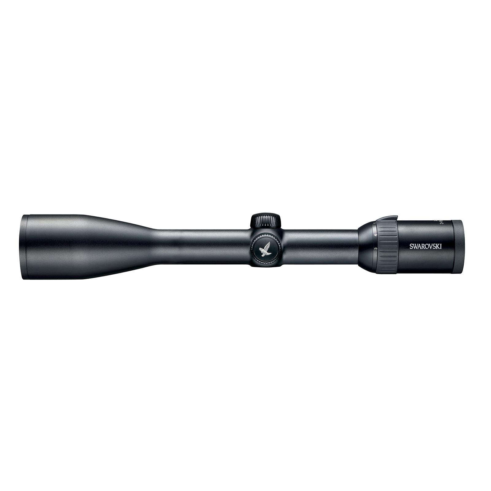 DEMO Swarovski Z6 3-18X50-P-L HD 4A SCOPE - Swarovski