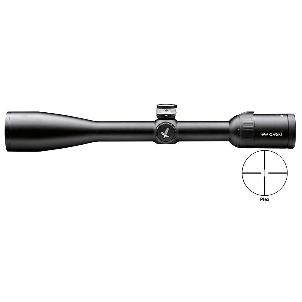 Swarovski Z5 Sheep Hunter Rifle Scope 3.5-18x44mm Parallax Ball