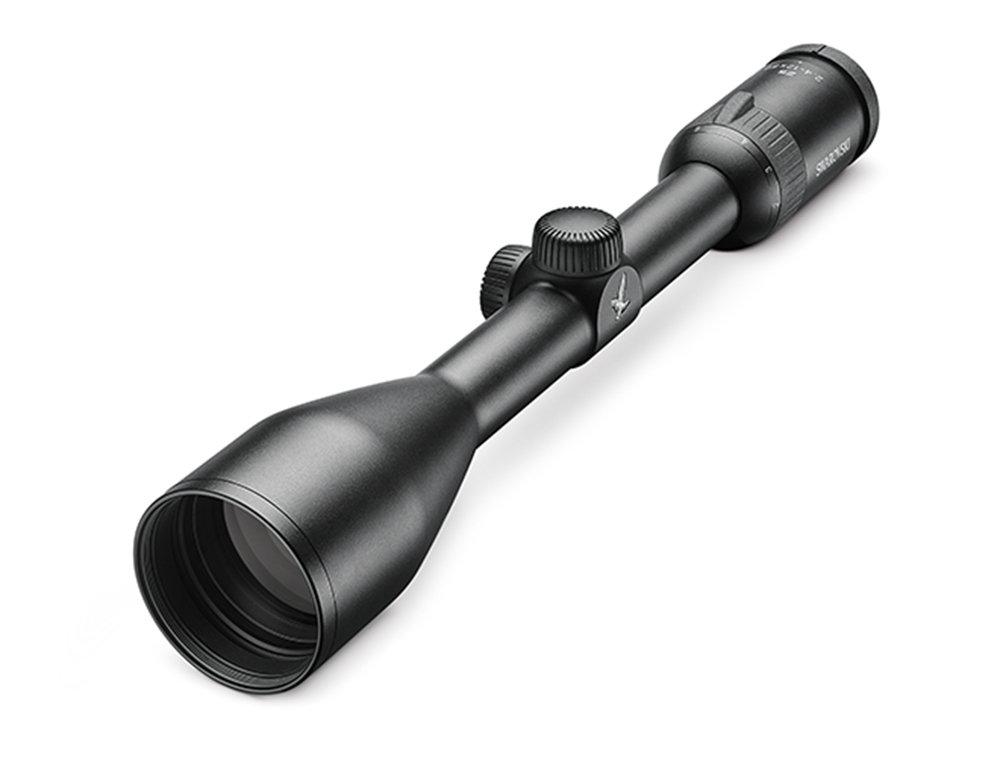 DEMO Swarovski Z5 Rifle Scope 2.4-12x50 1" SFP BRX-Heavy Non-Illum - Swarovski