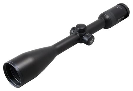 DEMO Swarovski Z5 Series Rifle Scope 5-25x52 1" SFP Ballistic Heavy (BRH) Non-Illum - Swarovski