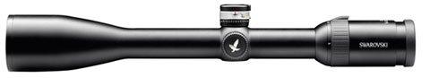 DEMO Swarovski Z6 Rifle Scope - 5-30x50mm BT 4W Reticle 23.7-3.9' FOV 3.74" ER  - Swarovski