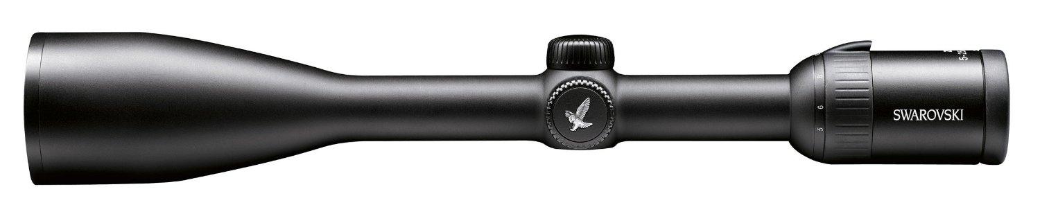 DEMO Swarovski Z5 Series Rifle Scope 5-25x52 1" SFP Ballistic Fine (BRX) Non-Illum - Swarovski