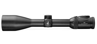 DEMO Swarovski Z8i Rifle Scope 2.3-18x56 30mm SFP 4A-I Illum - Swarovski