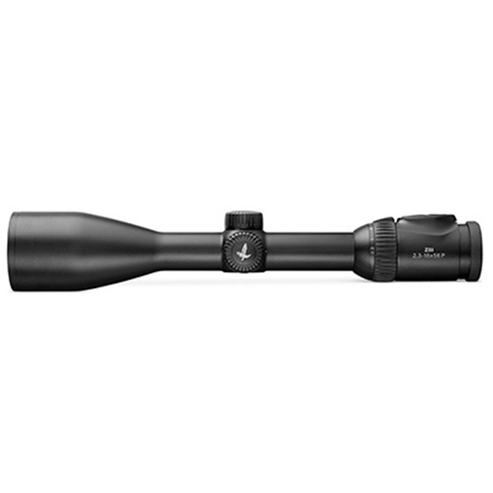 DEMO Swarovski Z8i Rifle Scope 2.3-18x56 30mm SFP BRX-I Illum - Swarovski