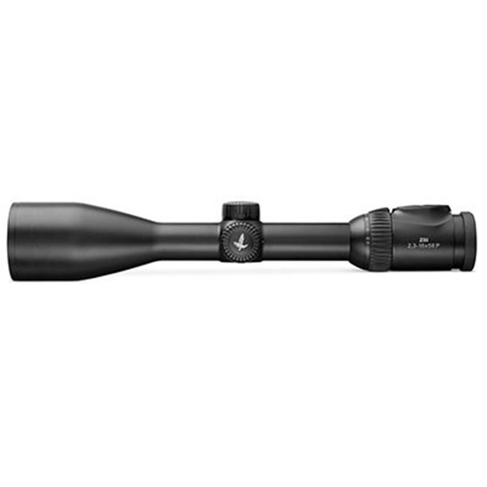 DEMO Swarovski Z8i Rifle Scope 2.3-18x56 30mm SFP 4W-I Illum - Swarovski