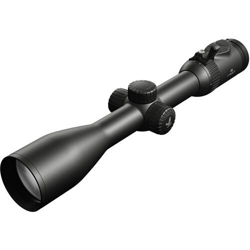 DEMO Swarovski 3.5-28x50 Z8i II Rifle Scope (BRX-I Illuminated Reticle) - Swarovski