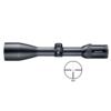 Swarovski Z6i 2nd Gen Rifle Scope 2.5-15x56 30mm SFP 4AI Ilum