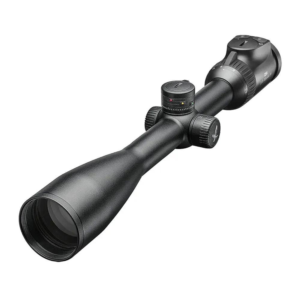 Swarovski Z5i 3.5-18x44 Rifle Scope 1" SFP BT-PLEX-I Illum - Swarovski