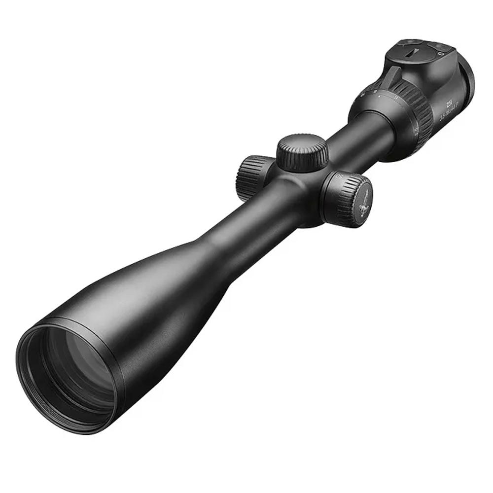 Swarovski Z5i 3.5-18x44 Rifle Scope 1" SFP PLEX-I Illum - Swarovski