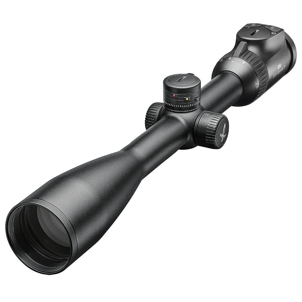 Swarovski Z5i 3.5-18x44 Rifle Scope 1" SFP BT-4W-I Illum - Swarovski