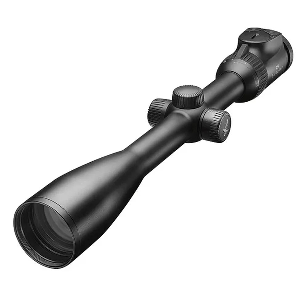 Swarovski Z5i 3.5-18x44 Rifle Scope 1" SFP BRH-I Illum - Swarovski