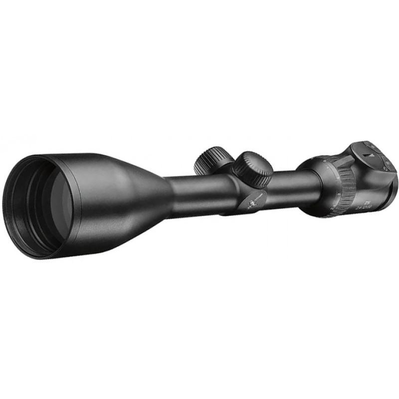 DEMO Swarovski Z5i 2.4-12x50 Rifle Scope 1" SFP BRH-I Illum - Swarovski