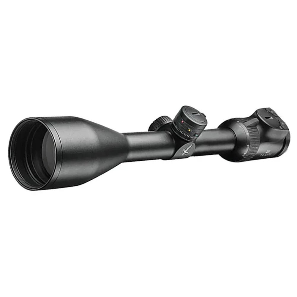 Swarovski Z5i 2.4-12x50 Rifle Scope 1" SFP BT-4W-I Illum - Swarovski