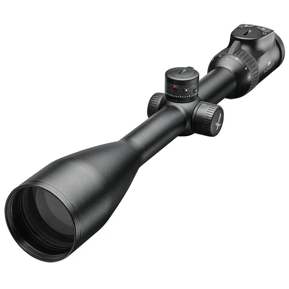 DEMO Swarovski Z5i Rifle Scope 5-25x52 1" SFP BT-PLEX-I Illum - Swarovski