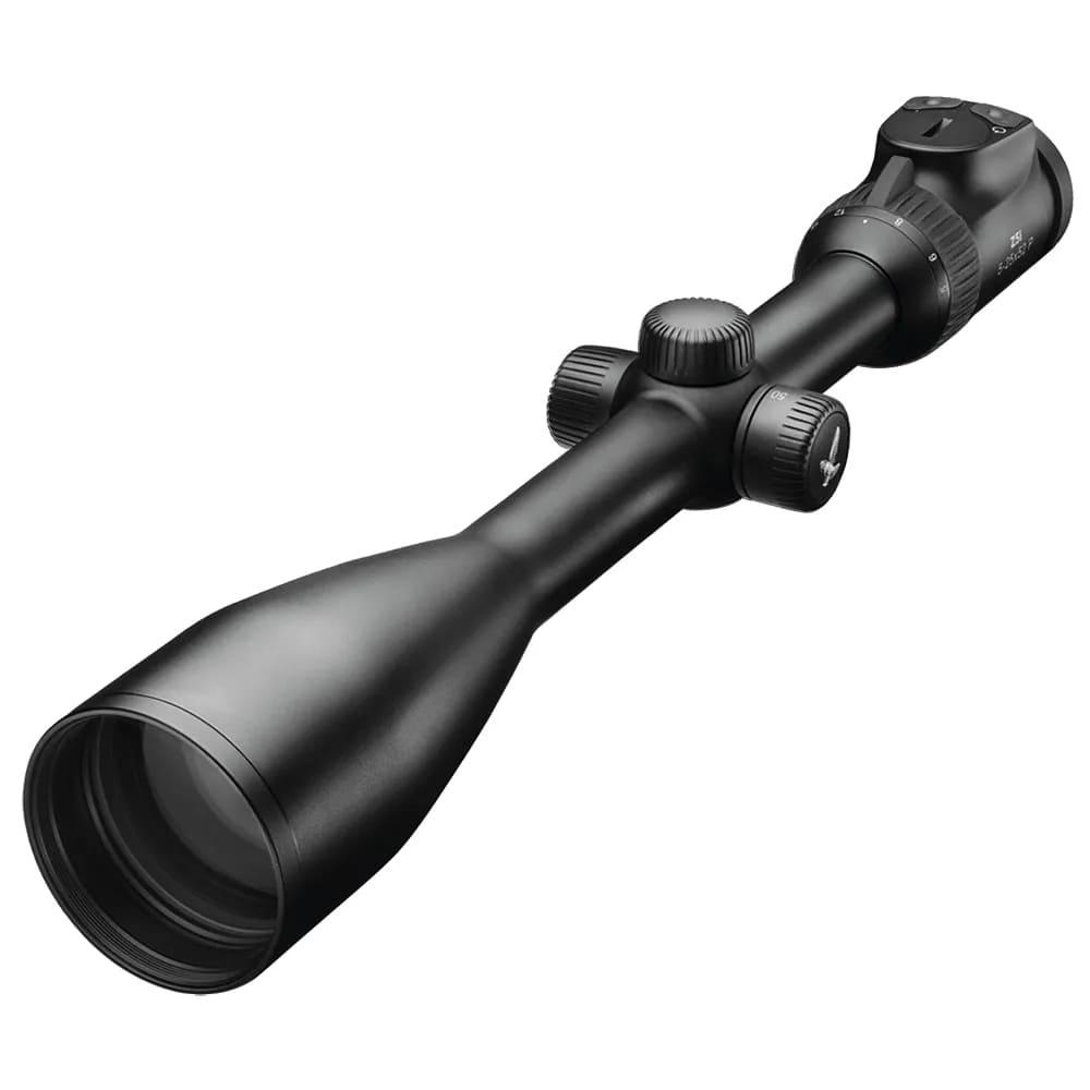 Swarovski Z5i Rifle Scope 5-25x52 1" SFP BRH-I Illum - Swarovski